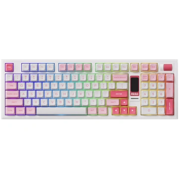 KEYBOARD WRL 5098B PRUNUS/LANNESIANA 6925758630924