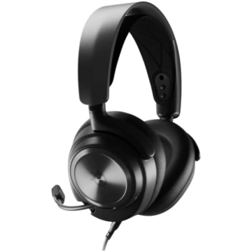Steelseries Arctis Nova Pro Spēļu Austiņas (61527)