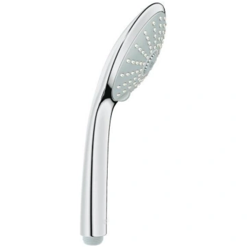 Grohe Euphoria 110 masāžas dušas galva, hroma