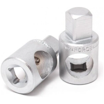 Reduktora adapteris 3/8"(F) x 1/2"(M)