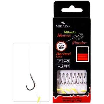 MIKADO METHOD FEEDER PAVADIŅA - MF14 AR FIKSATORU 
