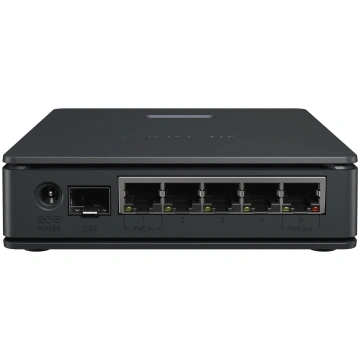 MikroTik RouterOS L4 Starptautiskā versija - hAP a