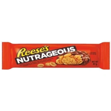 Šokolādes batoniņš Reese"s ar zemesriekstu sviestu