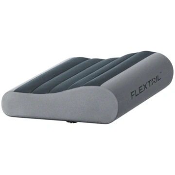 Flextail Zero Pillow inflatable pillow (grey) Zero
