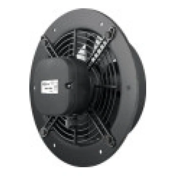 airRoxy aRos 250 sienas industriālais ventilators 