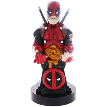 Cable Guys Deadpool Zombie