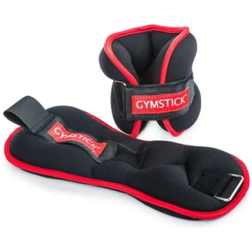 Gymstick ankle and wrist weight 2 kg