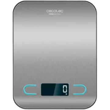 Cecotec Kitchen Scale CookControl Maximum weight (