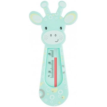 BabyOno ūdens termometrs GIRAFFE - Mint