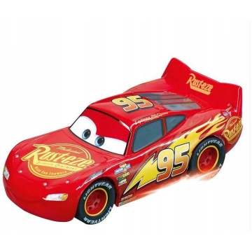 Auto Go 64150 Disney Cars - Lightning Mcqueen