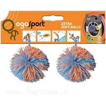 OgoSport® bumbu komplekts Speedminton