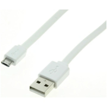ROLINE USB 2.0 Cable USB Type A M - Micro USB B M 