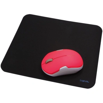 Gaming mouse pad black ( ID0117 ) peles paliknis L