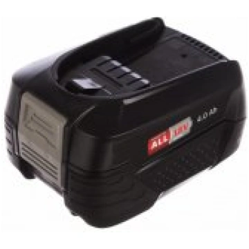 Bosch PBA 18V 4.0Ah (1600A011T8) Akumulators 1600A