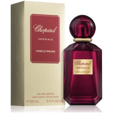 Chopard Chopard, Imperiale Vanille Malika, Eau De 