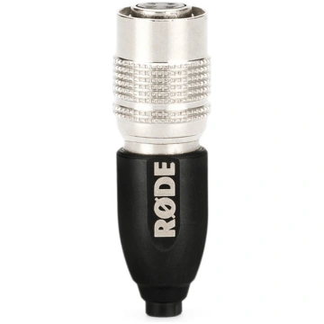 Rode MiCon-4 Connector for Select Audio-Technica D