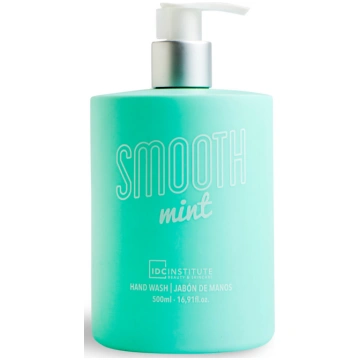 Šķidrās ziepes IDC Institute Smooth Mint 162287, 5
