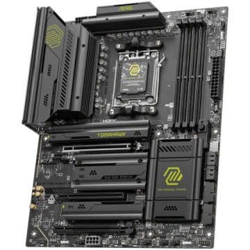 MSI MAG X870E TOMAHAWK WIFI MAG X870E TOMAHAWK WIF