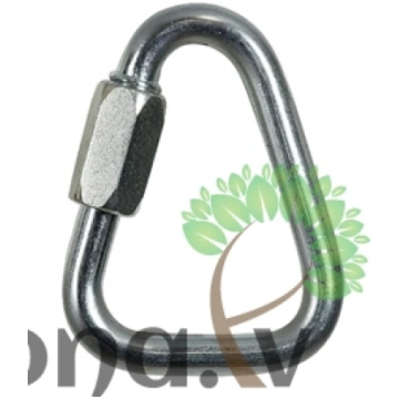 Karabīne Climbing Technology Delta 10