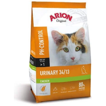 ARION Original Cat Urinary 2 kg