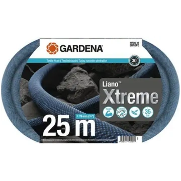Gardena Liano™ Xtreme šļūtene 25 m, 3/4 collas 184