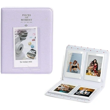 Fotoalbums Fujifilm Instax Mini 99 12 11 11 9 8 7