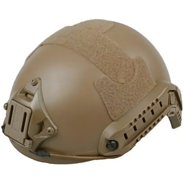 Taktiskā ķivere airsoftam - X-Shield FAST MH Helme