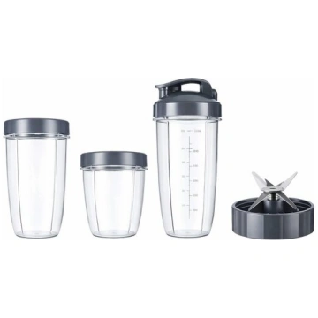 Blendera daļa NutriBullet, maināms asmens, 1 gab