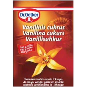 Cepamais pulveris Dr.Oetker 30g