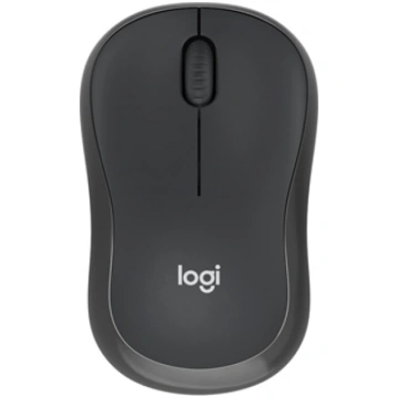 Logitech 910-007119 mouse Travel Ambidextrous Blue