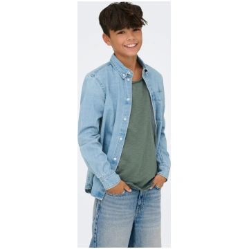 Shop The Look ONLY & SONS JUNIOR