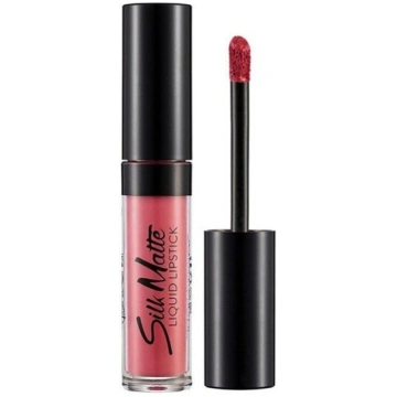 FLORMAR Silk Matte Šķidrā lūpu krāsa 04 Daisy