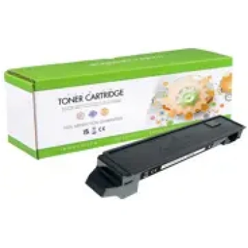STATIC Toner cartridge compatible with Kyocera TK-