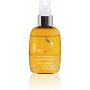Hair Protective Oil Matu aizsargājoša eļļa pēc sau