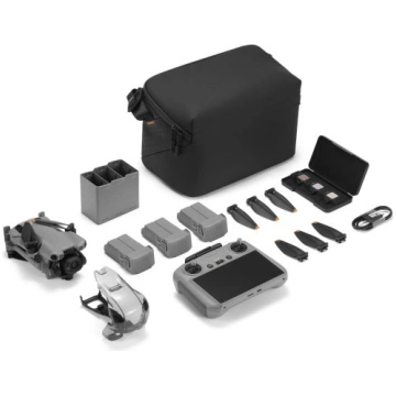 Mini 5 Pro Fly More Combo (DJI RC 2) Drona komplek