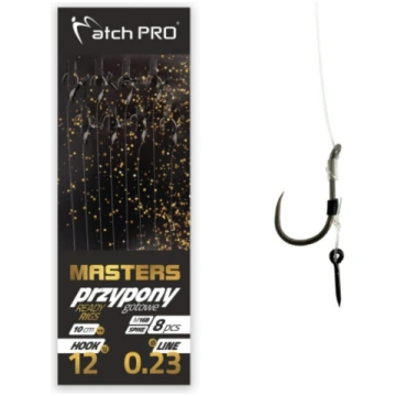 METHOD FEEDER MASTERS SPIKE M16B