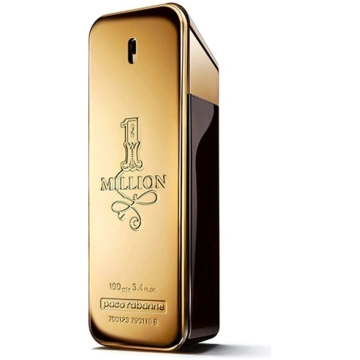 Paco Rabanne 1 Million Men (100 ML) EDT