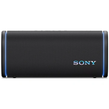 Sony Speaker | Waterproof | Bluetooth | Black | Po