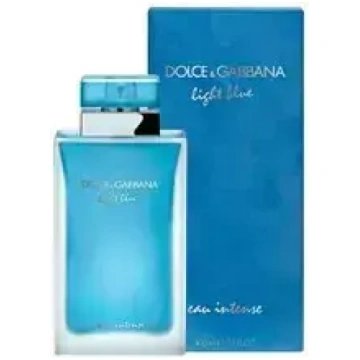 Light Blue Eau Intense EDP Dolce & Gabbana