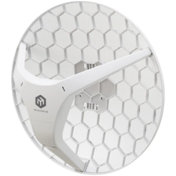 MikroTik LHG 5 ax LHG-5axD