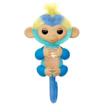 Fingerlings - 2.0 Basic Monkey Blue - Leo (3115)