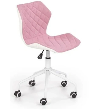 Datorkrēsls - Matrix 3 (Pink) HALMAR
