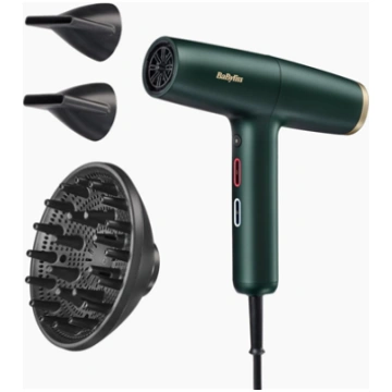 Babyliss Hair dryer D6555DE Air Power Pro
