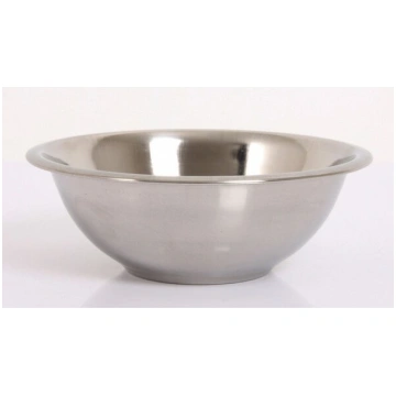 Domotti nerūsējošā tērauda bļoda Extra, 16 cm