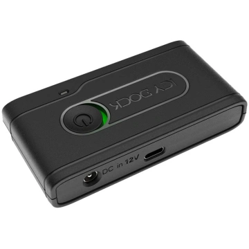 Adapter IcyDock 2.5" U.2 NVMe SSD to USB 3.2 Gen2 