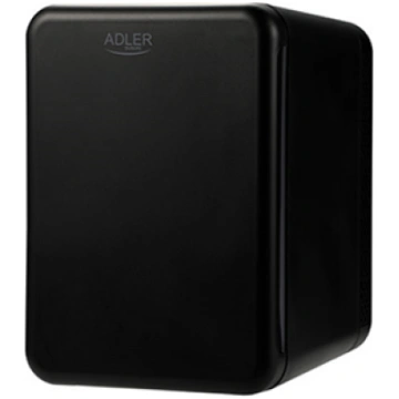 Adler Mini Refrigerator AD 8084 Free standing Lard