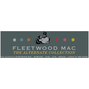 Fleetwood Mac - The Alternate Collection (8LP) ("B