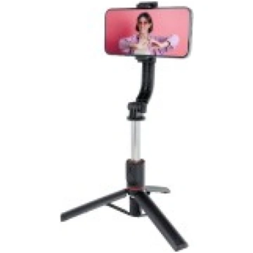 Combo SSTR-13 Bluetooth remote control Selfie Stic