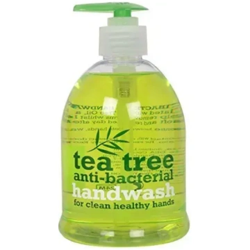 Xpel Tea Tree Anti-Bacterial Hand Wash 500 ml 5060