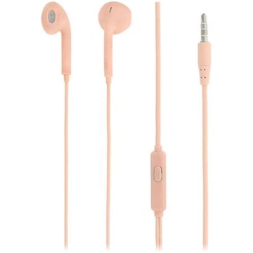 Tellur In-Ear Headset Fly, Noise Reduction Memory 